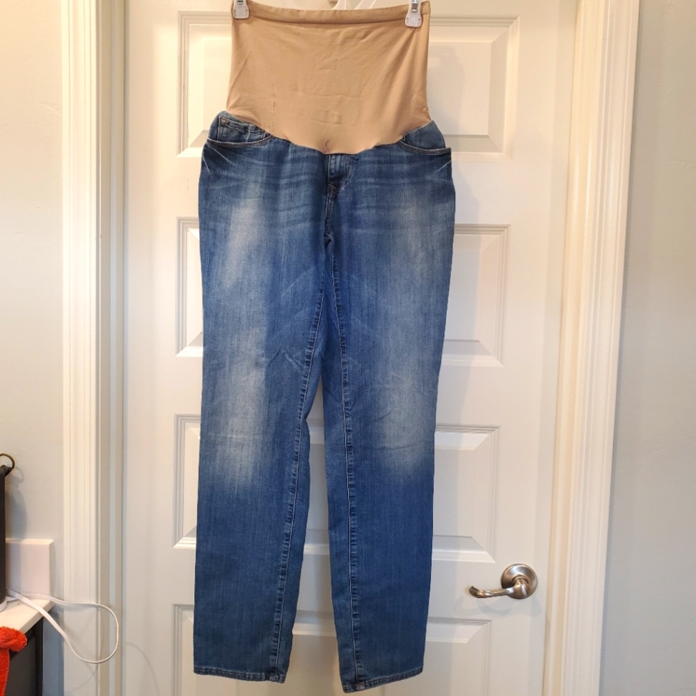 Maternity Pants